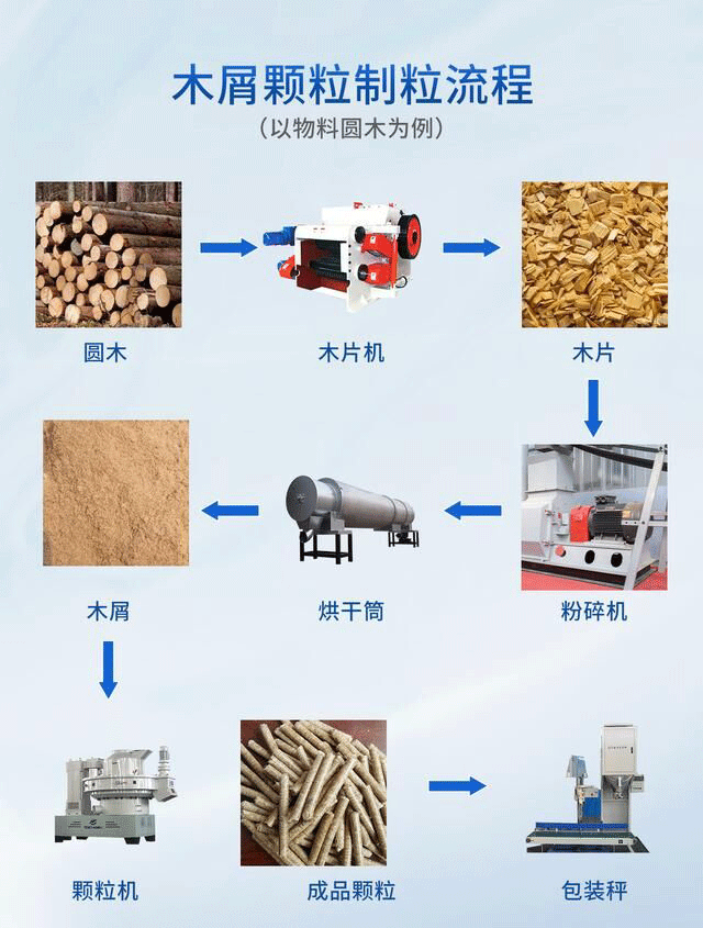 世界生物顆粒機(jī)品牌前十名